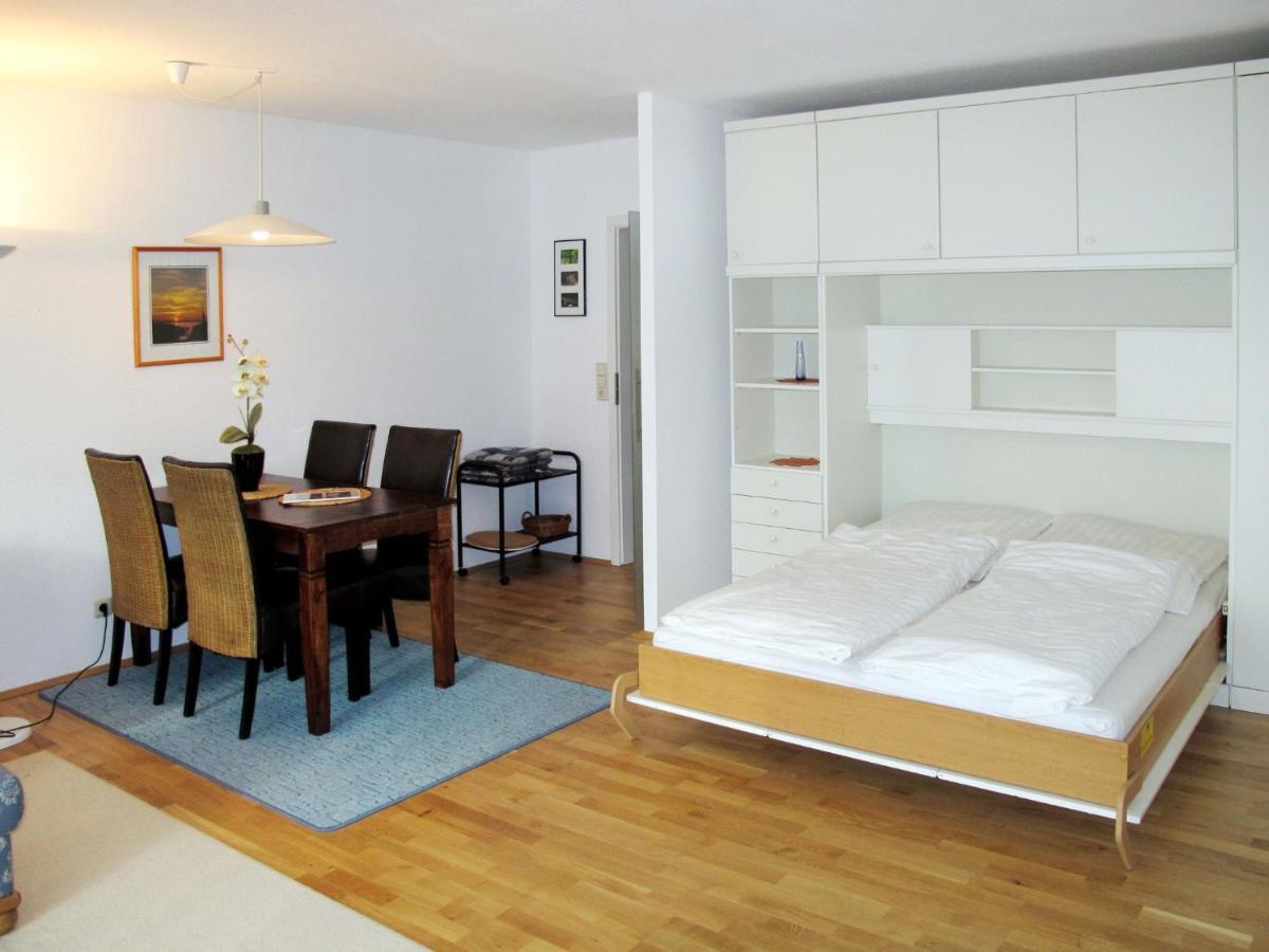Apartment Glowe - Glw660 By Interhome Εξωτερικό φωτογραφία