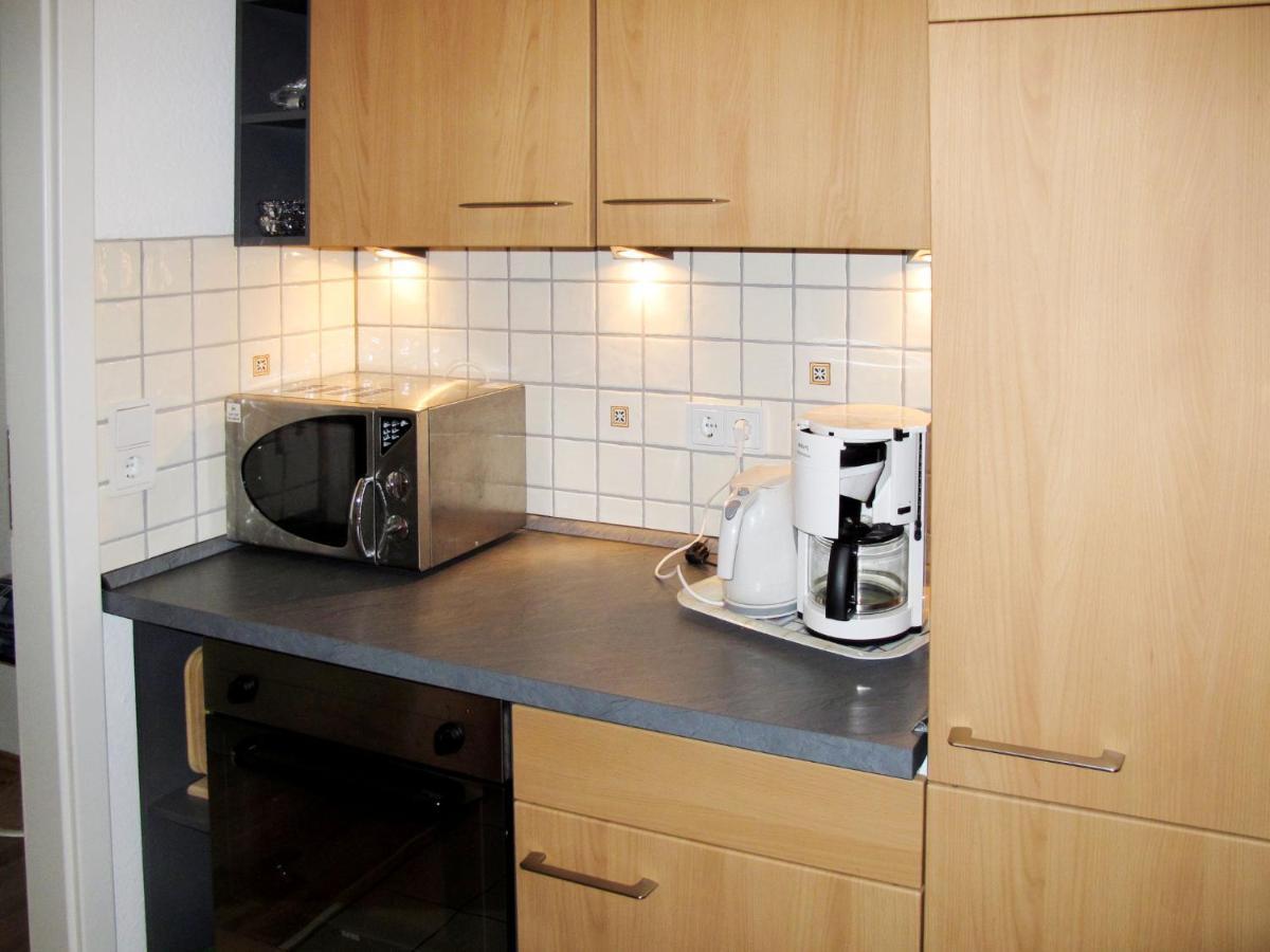 Apartment Glowe - Glw660 By Interhome Εξωτερικό φωτογραφία