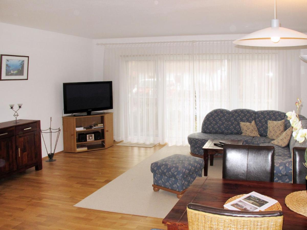 Apartment Glowe - Glw660 By Interhome Εξωτερικό φωτογραφία