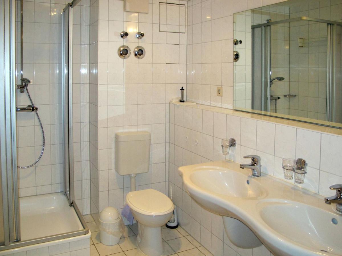 Apartment Glowe - Glw660 By Interhome Εξωτερικό φωτογραφία