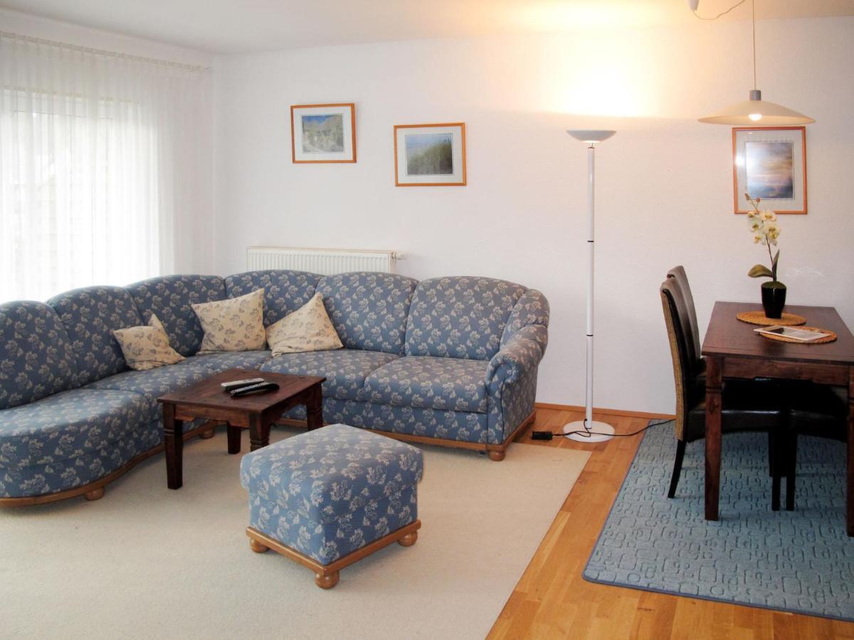 Apartment Glowe - Glw660 By Interhome Εξωτερικό φωτογραφία